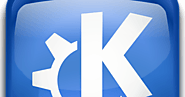 Cómo personalizar KDE, entorno de escritorio contemporáneo para estaciones de trabajo Unix. | Los Apuntes de Tux
