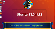 Ubuntu 18.04 "Bionic Beaver" la más reciente versión estable LTS de Canonical ya està disponible para la descarga. | ...