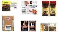 FDA: Ground Cinnamon Sold at Discount Stores Tainted With Lead