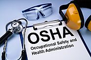 OSHA Still Working on Six Economically Significant Rules