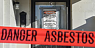 Biden Admin Bans Asbestos