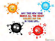 Happy New Year SMS | New Year 2016 Messages - Happy New Year Quotes 2016, Happy New Year Sayings, Images, Wishes, Gre...