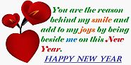 Happy New Year Wallpapers 2016 | New Year Backgrounds