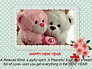 Happy New Year 2016 In Advance Wishes, Pictures
