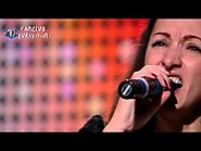 Nadia Mosneagu - Memories (Live Auditions 19.12.2015)