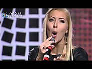 Rodica şi Ivan Aculov - Stop Lying (Live Auditions 19.12.2015)