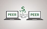 What are the Benefits of Peer-to-Peer Data Management?