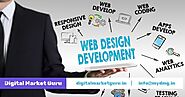 Choosing the Right Web Development Company in Delhi: A Comprehensive Guide