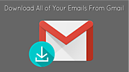 Download All of Your Emails from Gmail | The Gooru
