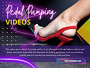 Pedal Pumping Videos