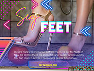 Sexy Feet