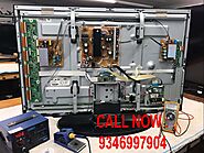 Samsung LCD TV Repair Service Center in Hyderabad