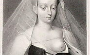 Agnes Sorel of The Royal Family