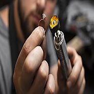 The Importance of Professional Gold Jewelry Repair