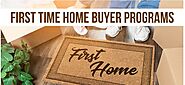 First Time Home Buyer Miami Florida