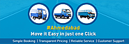 Logistics Company in Ahmedabad