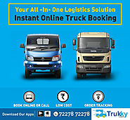 Logistic Service Providers in India
