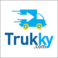 Trukky - Logistics & Transportation Services in Ahmedabad