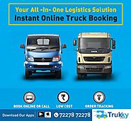 Logistics Service Providers India