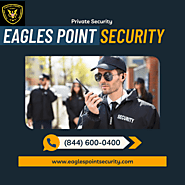 Private Security Guards in San Diego