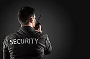 Ace-Level Security Guard Services in San Diego, CA