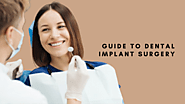 Guide To Dental Implant