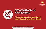 SEO Company in Ahmedabad | SEO services in Ahmedabad from the best SEO experts in Ahmedabad