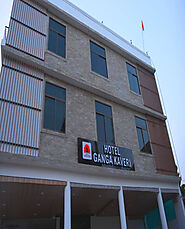 Best Luxury Hotels in Varanasi