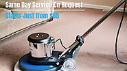 Carpet Cleaning Sydney - Professional Carpet Cleaners