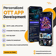 How to Overcome Common Challenges in OTT App Development