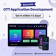 A Beginner’s Guide to Building Your First OTT App in 2024