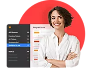 Optimize Your Workflow with Advanced Help Desk Management Software