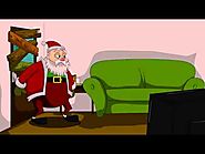 Beverly Hoodz Presents: Santa Brings a Boyfriend for Christmas!