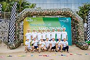 Mẫu kịch bản team building chuyên nghiệp chi tiết nhất 2025