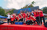 Mẫu kịch bản team building cho học sinh chi tiết 2024