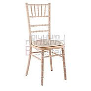 TIFFANY Chair - TIFFANY Timber Chair