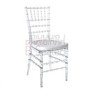 Tiffany Chairs - Polycarobonate Tiffany Chiavari Chair | Event Chairs, Plastic Chairs, Wedding Chairs
