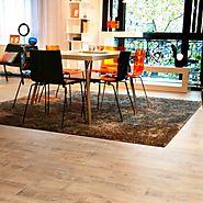 Buy Laminated Wooden Flooring Online | Know Laminate Flooring Cost Now