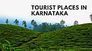 Top 10 Tourist Places in Karnataka | कर्नाटक में टॉप 10 पर्यटन स्थल - 2024
