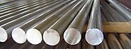Stainless Steel 321H Round Bars Manufacturers in India - Girish Metal India