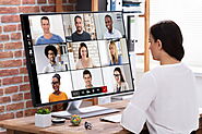 Video Conferencing systems in Dubai - IT Company Dubai