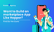 How Much Does It Cost To Build A Marketplace App Like Hopper? | by Flutter Agency | Jul, 2024 | Medium