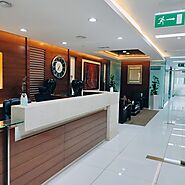 Al Shamsi and Partners · Floor 36, vision tower - 2 Al Khaleej Al Tejari 1 St - Business Bay - Dubai - United Arab Em...
