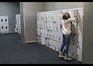 How Can Small Lockers Be A Knight for the Fashion Industry?