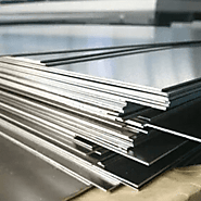 Steel Plates Manufacturer & Suppliers in USA
