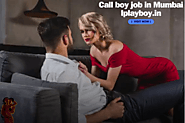 Apply for a free call boy job in Mumbai to start working as a call boy