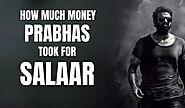 Salaar Box Office Collection on Day 2 Worldwide, Phabhas’s Movie Bags 150 Crore In India