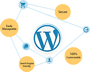 Wordpress CMS Development & Theme Customization Services - Techwave IT Solutions