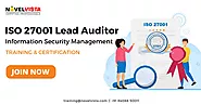 The Ultimate Guide to Gaining ISO 27001 Lead Auditor Certification
