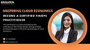 Mastering Cloud Economics: Become a Certified FinOps Practitioner